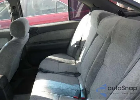 1996 Nissan Maxima Gle/Gxe/Se z USA, uszkodzony, nr VIN JN1CA21DXTT135225